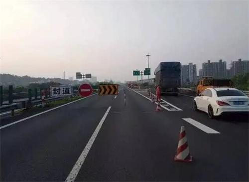 常州高速公路工程